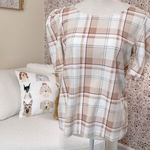 Ann Taylor Women’s Blouse